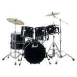 DRUM SET PEARL VISION VX925H JET BLACK