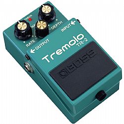 BOSS TR-2 TREMOLO