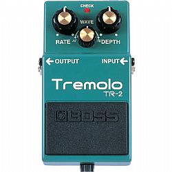 BOSS TR-2 TREMOLO