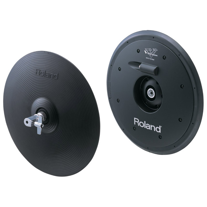 ROLAND VH-11 V HI-HAT DUAL TRIGGER