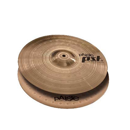 PAISTE PST5 14'' MEDIUM HI-HAT