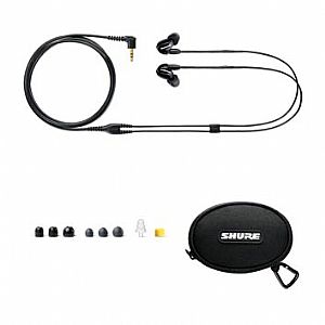SHURE SE315 CL ΑΚΟΥΣΤΙΚΑ MONITOR