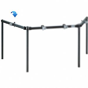 PEARL DR-022N EXPANSION BAR