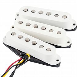 FENDER TEX MEX STRAT PICKUPS SET