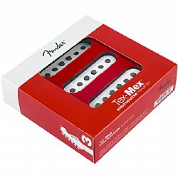 FENDER TEX MEX STRAT PICKUPS SET