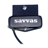 SAVVAS ΜΑΥΡΟΣ ΜΑΓΝΗΤΗΣ ΜΠΑΓΛΑΜΑ