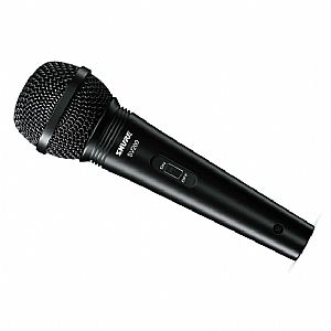 SHURE SV200 ΔΥΝΑΜΙΚΟ ΜΙΚΡΟΦΩΝΟ