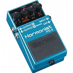 BOSS PS-6 HARMONIST