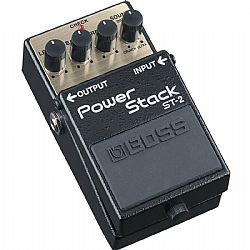 BOSS ST-2 POWER STACK