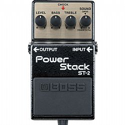 BOSS ST-2 POWER STACK