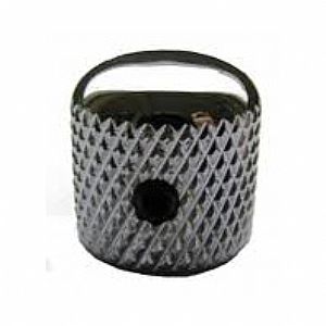 GEWA FIRE&STONE CHROME DOME SMALL KNOB 