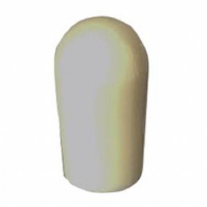 GEWA FIRE&STONE CREAM SWITCH TIP LP STYLE 