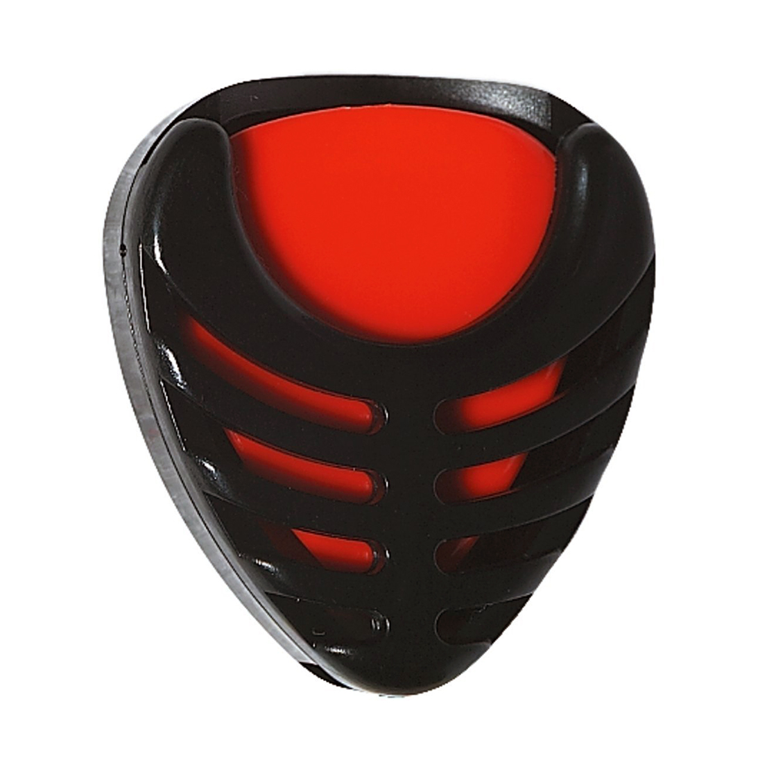 GEWA FIRE&STONE PICK HOLDER BLACK