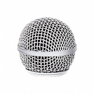 ΠΛΕΓΜΑ ΜΙΚΡΟΦΩΝΟΥ SHURE RK143G ΓΙΑ SM58