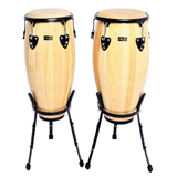GEWA CLUB SALSA ΣΕΤ CONGAS 10