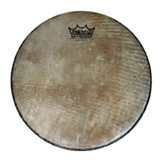 ΔΕΡΜΑ ERGO-DRUM REMO 10'' SKYNDEEP DIPLOMAT BATTER