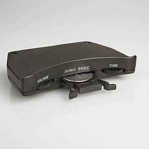 SHADOW SH SONIC BASIC ACOUSTIC GUITAR SOUNDHOLE SYSTEM