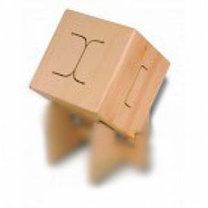 BLISS 747 CUBONGO w/STICK B-STOCK