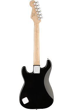 Fender SQUIER MINI STRAT V2 BLACK ΗΛΕΚΤΡΙΚΗ ΚΙΘΑΡΑ 3/4