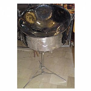 STEEL DRUM MEDIT. ASD-629 B-Stock