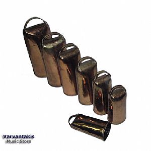 TRADITIONAL COWBELLS (7)