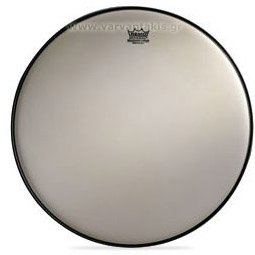 ΔΕΡΜΑ TYMPANI REMO 33'' RENAISSANCE ALUMINUM