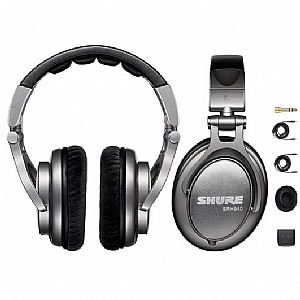 SHURE SRH940 PROFESSIONAL REFERENCE ΑΚΟΥΣΤΙΚΑ