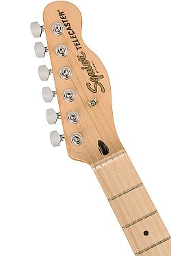 Fender SQUIER AFFINITY TELE BTB ΗΛΕΚΤΡΙΚΗ ΚΙΘΑΡΑ
