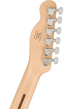 Fender SQUIER AFFINITY TELE BTB ΗΛΕΚΤΡΙΚΗ ΚΙΘΑΡΑ