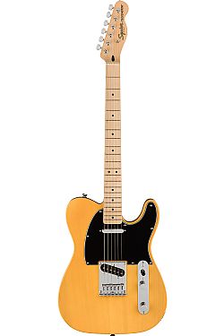 Fender SQUIER AFFINITY TELE BTB ΗΛΕΚΤΡΙΚΗ ΚΙΘΑΡΑ