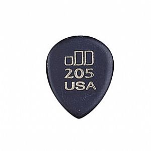 DUNLOP JD JAZZTONES 447 205