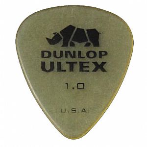 DUNLOP ULTEX STANDARD PICK 1.0mm