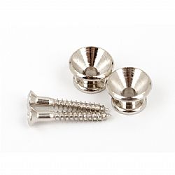 FENDER PURE VINTAGE STRAP BUTTONS 