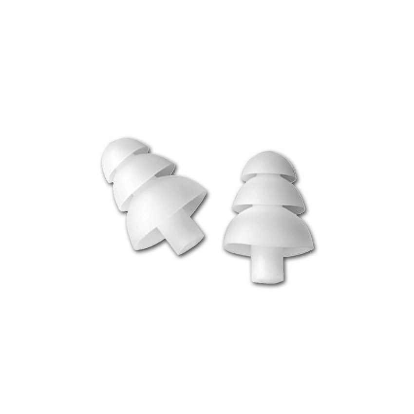 SHURE EATLF1 / EA306A 6 ΣΦΟΥΓΓΑΡΑΚΙΑ ΑΚΟΥΣΤΙΚΩΝ
