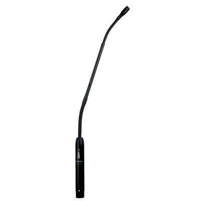 SHURE MX412 S/C GOOSENECK ΠΥΚΝΩΤΙΚΟ ΜΙΚΡΟΦΩΝΟ
