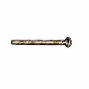 GEWA PARTSLAND HUMBUSKER SCREW NICKEL 
