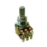 HOSCO 250K BALANCER ΠΟΤΕΝΣΙΟΜΕΤΡΟ 