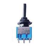 HOSCO ON-OFF-ON MINI ΔΙΑΚΟΠΤΗΣ 