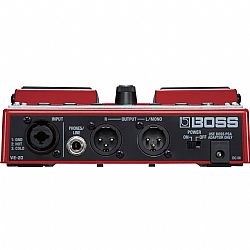 BOSS VE-20 VOCAL PERFORMER