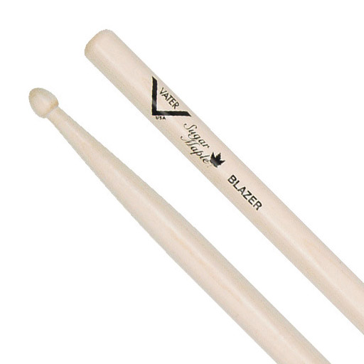 VATER BLAZER WOOD TIP DRUMSTICKS