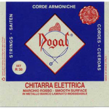 DOGAL VINTAGE FLAT ΧΟΡΔΗ ΗΛΕΚΤΡΙΚΗΣ 034