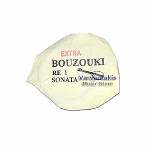 EXTRA BOUZOUKI STRING N.1 D