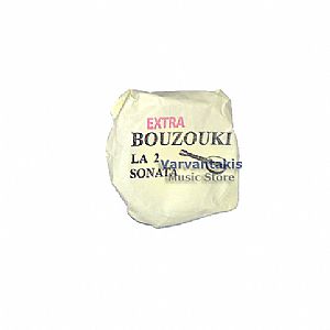 EXTRA BOUZOUKI STRING N.2 A