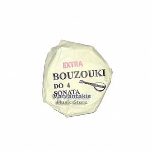 EXTRA BOUZOUKI STRING N.4 C