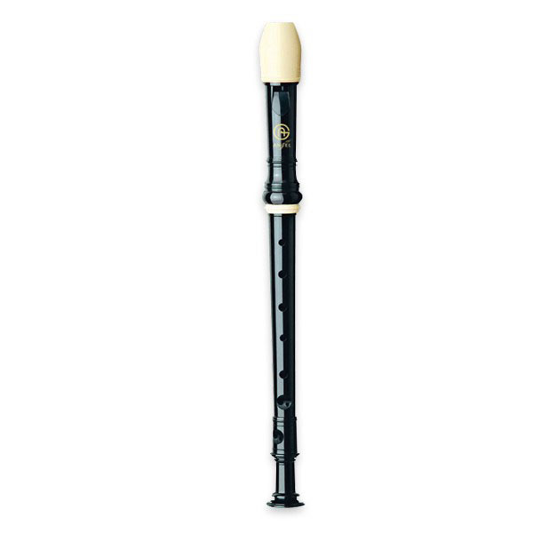 ANGEL ASRG-110 SOPRANO GERMAN RECORDER PLASTIC
