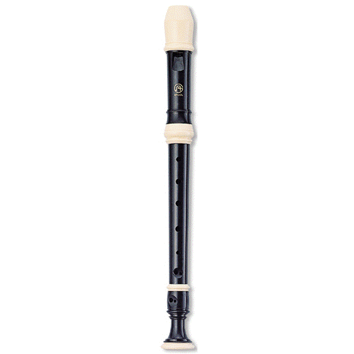 ANGEL ASRG-300 GERMAN RECORDER PLASTIC