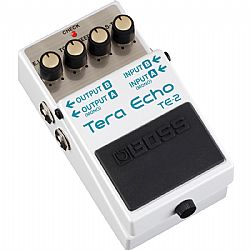 BOSS TE-2 TERA ECHO