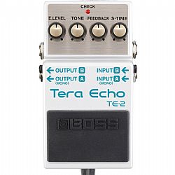 BOSS TE-2 TERA ECHO