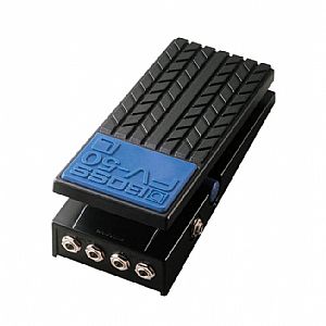 BOSS FV-50L EXPRESSION PEDAL LOW-IMPEDANCE