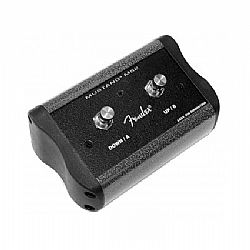 FENDER 2-BUTTON PROGRAMMABLE for MUSTANG SERIES